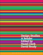 Design Studies edito da Bloomsbury Academic