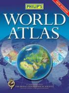 Philip\'s World Atlas edito da Octopus Publishing Group