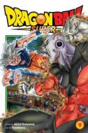 Dragon Ball Super, Vol. 9 di Akira Toriyama edito da VIZ LLC