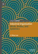 Industrial Organization di Li Way Lee edito da Springer International Publishing