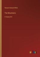 The Mountains di Stewart Edward White edito da Outlook Verlag