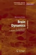 Brain Dynamics di Hermann Haken edito da Springer-Verlag GmbH