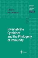 Invertebrate Cytokines and the Phylogeny of Immunity edito da Springer Berlin Heidelberg
