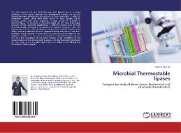 Microbial Thermostable lipases di Faouzi Laachari edito da LAP Lambert Academic Publishing