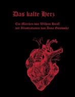 Das kalte Herz di Wilhelm Hauff edito da Books on Demand