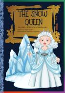 The Snow Queen di Hans Christian Andersen edito da BluebirdBook