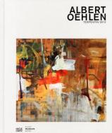 Albert Oehlen edito da Hatje Cantz