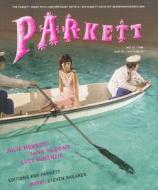 Parkett: Number 76 di Julie Mehretu, Yang Fudong, Lucy McKenzie edito da Parkett Publishers