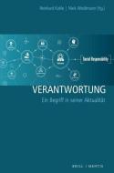 Verantwortung edito da Mentis Verlag GmbH