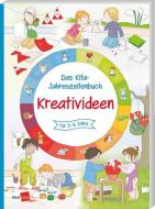 Das Kita-Jahreszeitenbuch: Kreativideen edito da Klett Kita GmbH