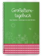 Großelterntagebuch edito da familia Verlag