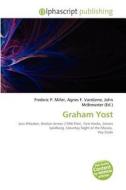 Graham Yost edito da Alphascript Publishing