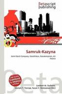 Samruk-Kazyna edito da Betascript Publishing