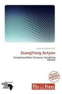 Ssangyong Actyon edito da Duc