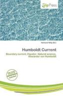 Humboldt Current edito da Culp Press