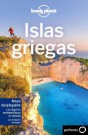 Islas griegas di Alexis . . . [et al. Averbuck, Andrea Schulte-Peevers, Helena Smith edito da Editorial Planeta, S.A.