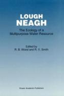 Lough Neagh edito da Springer Netherlands