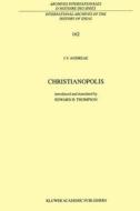 Christianopolis edito da Springer Netherlands