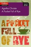 Pocket Full of Rye di Agatha Christie edito da HarperCollins Publishers