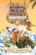The Animal Rescue Agency #2: Case File: Pangolin Pop Star di Eliot Schrefer edito da KATHERINE TEGEN BOOKS