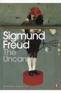 The Uncanny di Sigmund Freud edito da Penguin Books Ltd