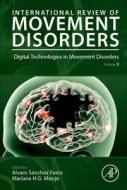 Digital Technologies In Movement Disorders edito da Elsevier Science & Technology