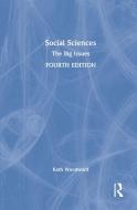 Social Sciences di Kath Woodward edito da Taylor & Francis Ltd