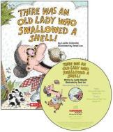 There Was an Old Lady Who Swallowed a Shell di Lucille Colandro edito da Scholastic