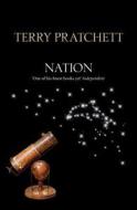 Nation di Terry Pratchett edito da Transworld Publishers Ltd
