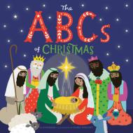 The Abcs Of Christmas di Jo Parker edito da Random House Usa Inc