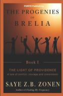 The Progenies of Brelia di Saye Z. B. Zonen edito da LIGHTNING SOURCE INC