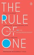 The Rule Of One di Jacen Greene, Kazi Huque, Narayan Sundararajan edito da Penguin Random House India