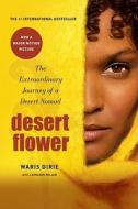Desert Flower di Waris Dirie, Cathleen Miller edito da WILLIAM MORROW