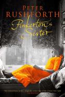 Pinkerton's Sister di Peter Rushforth edito da Simon & Schuster