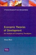 Economic Theories Development di Hunt edito da Pearson Education