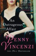 An Outrageous Affair di Penny Vincenzi edito da Headline Publishing Group