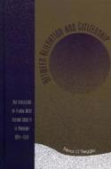 Between Alienation And Citizenship di Trevor O'Reggio edito da University Press Of America