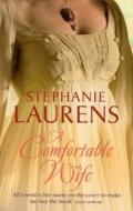 A Comfortable Wife di Stephanie Laurens edito da Mira Books