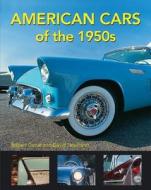 American Cars of the 1950s di Robert Genat, David Newhardt edito da Crestline