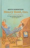Henry Reed, Inc. di Keith Robertson edito da Perfection Learning