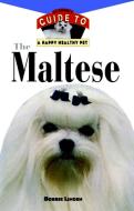 The Maltese di Bobbie Linden edito da HOWELL BOOKS HOUSE INC
