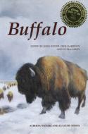 Buffalo edito da University of Alberta Press