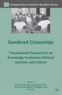Gendered Citizenships edito da Palgrave Macmillan US