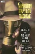 Sandman Mystery Theater di Steven T. Seagle, Matt Wagner edito da Dc Comics