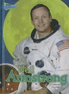 Neil Armstrong di Catherine Chambers edito da Raintree