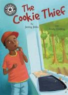 Reading Champion: The Cookie Thief di Jenny Jinks edito da Hachette Children's Group