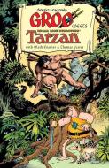 Groo Meets Tarzan di Mark Evanier edito da DARK HORSE COMICS