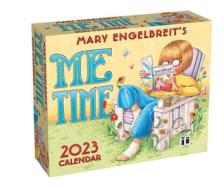 Mary Engelbreit's 2023 Day-to-Day Calendar di Mary Engelbreit edito da Andrews McMeel Publishing