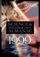 Science & Technology Almanac di William Allstetter edito da Oryx Press