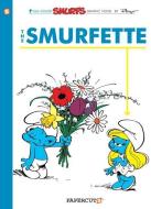 The Smurfs #4: The Smurfette di Peyo, Yvan Delporte edito da PAPERCUTZ
